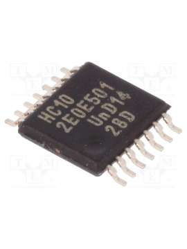 74hc10pw,112-nexperia