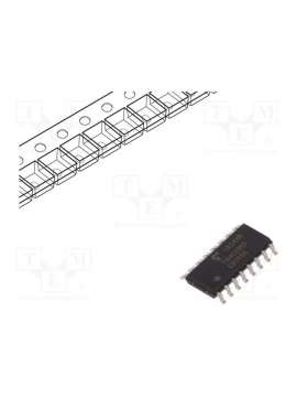 74hc595d(bj)-toshiba