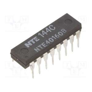 Nte40160b NTE Électronique