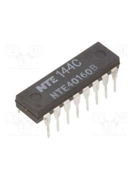 nte40160b-nte electronics