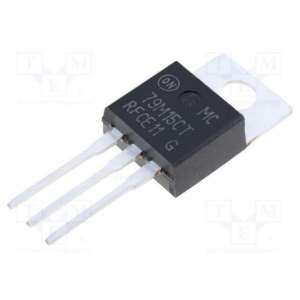 Mc79m15ctg ONSEMI