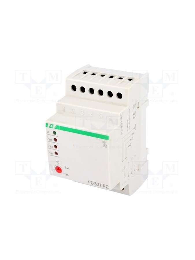 pz-831rc-f&f