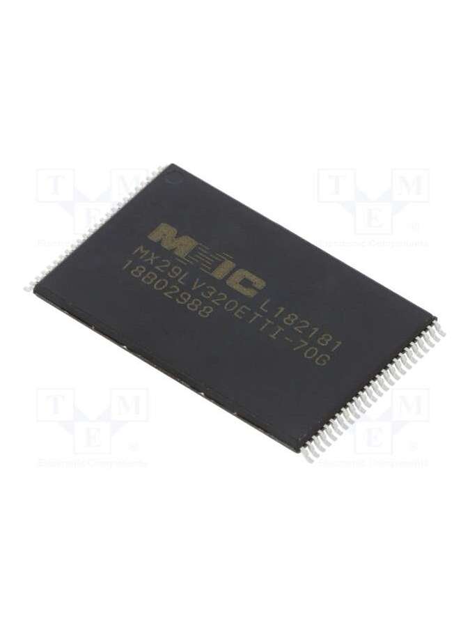 mx29lv320etti-70g/tray-macronix international