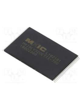 mx29lv320etti-70g/tray-macronix international