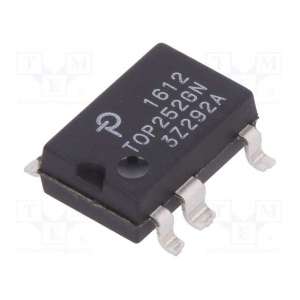 Top252gn-tl POWER INTEGRATIONS