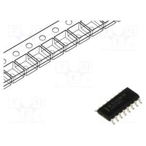 MAX232EIDR TEXAS INSTRUMENTS