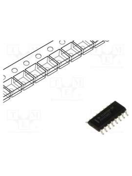 max232eidr-texas instruments