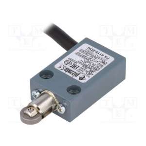 fa 4115-2dn-pizzato elettrica
