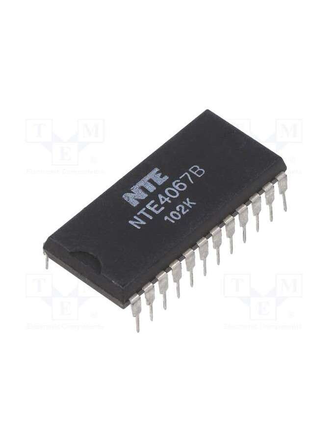 nte4067b-nte electronics