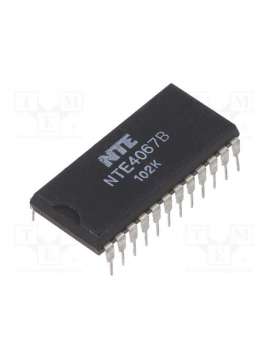 nte4067b-nte electronics