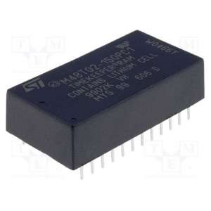 M48T02-150PC1 STMicroelectronics