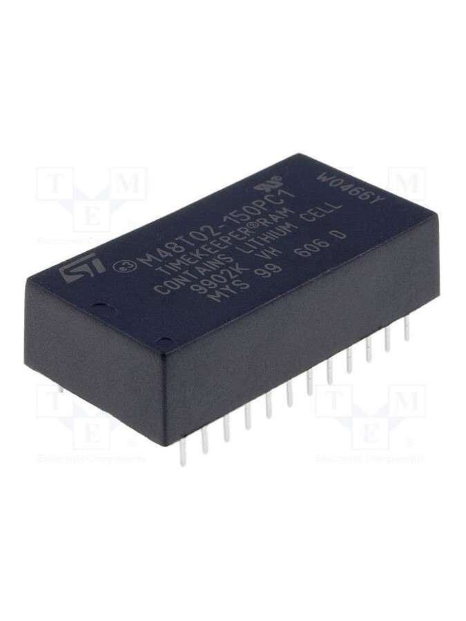 m48t02-150pc1-stmicroelectronics