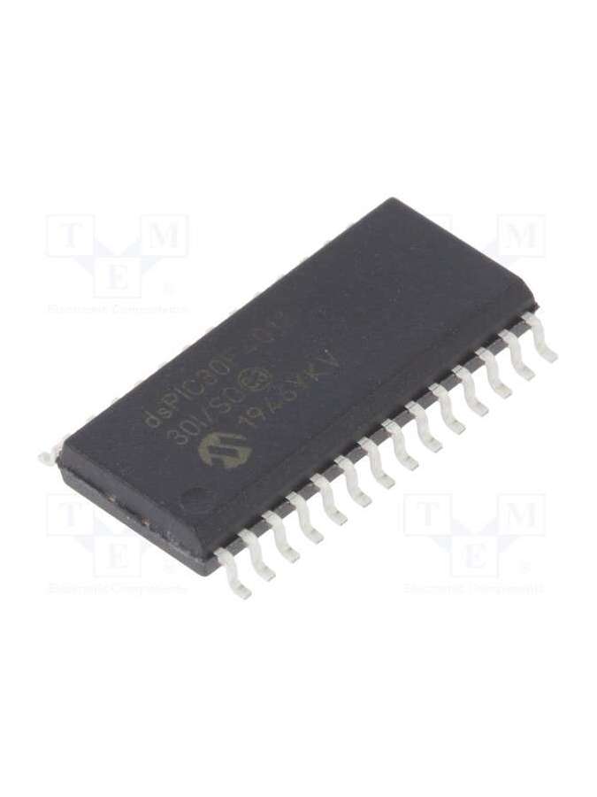 dspic30f4012-30i/so-microchip technology