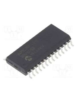 dspic30f4012-30i/so-microchip technology
