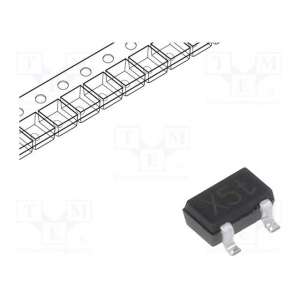 BAS21SW, 115 NEXPERIA