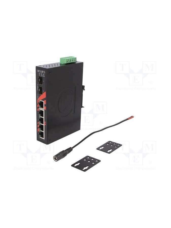 lnx-0702c-sfp-antaira