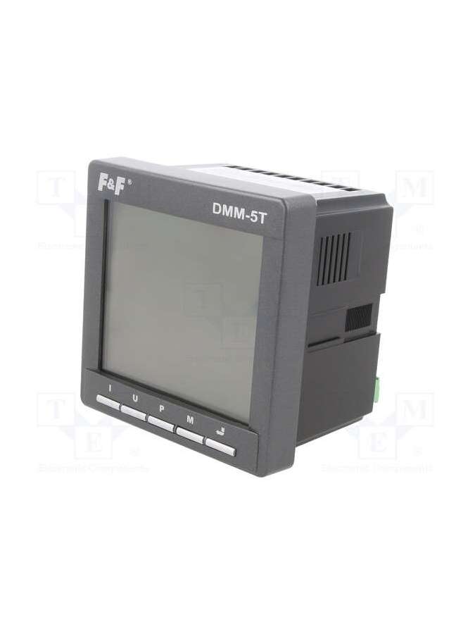 dmm-5t-f&f