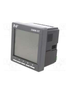 dmm-5t-f&f