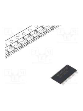 sn74ahct16244dggr-texas instruments