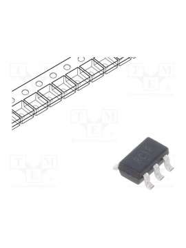 lmv321idbvt-texas instruments