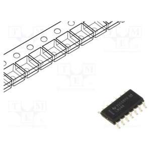 LM348DR TEXAS INSTRUMENTS