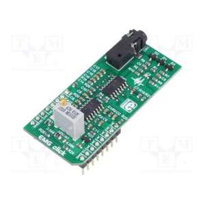 EMG CLICK BUNDLE MIKROE