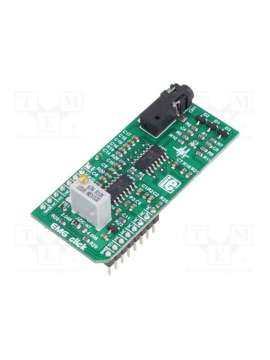 emg click bundle-mikroe