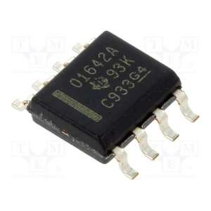 OPA1642AID TEXAS INSTRUMENTS