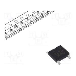 Rabs20m m3g TAIWAN SEMICONDUCTOR