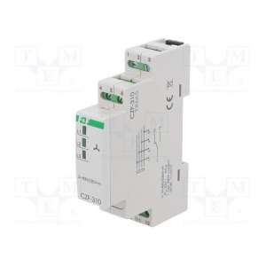 Czf-310-trms F&F