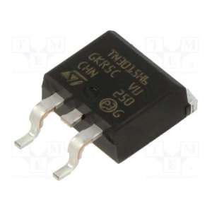 TN3015H-6G STMicroelectronics
