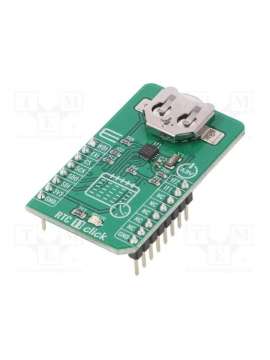 rtc 11 click-mikroe