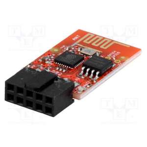 MOD-WIFI-ESP8266 OLIMEX