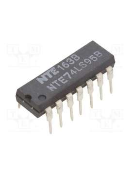 nte74ls95b-nte electronics