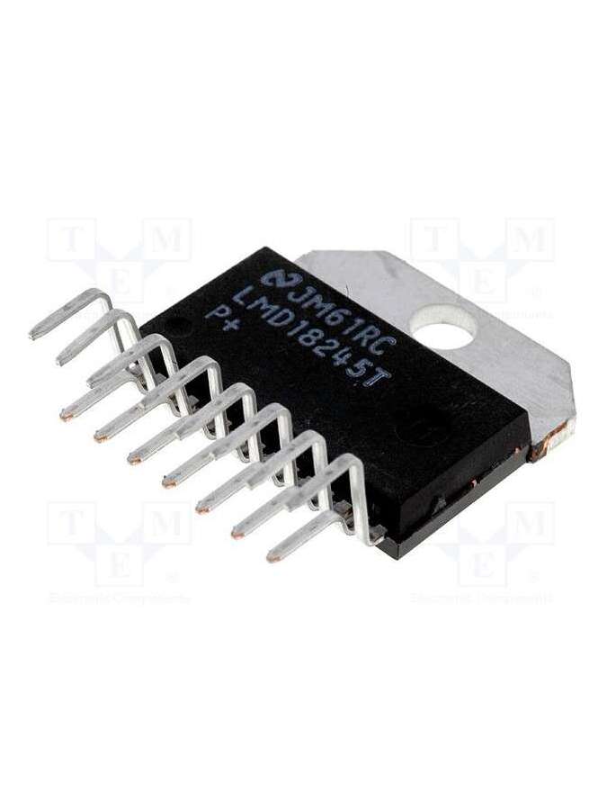 lmd18245t/nopb-texas instruments