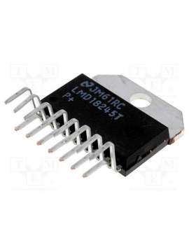 lmd18245t/nopb-texas instruments