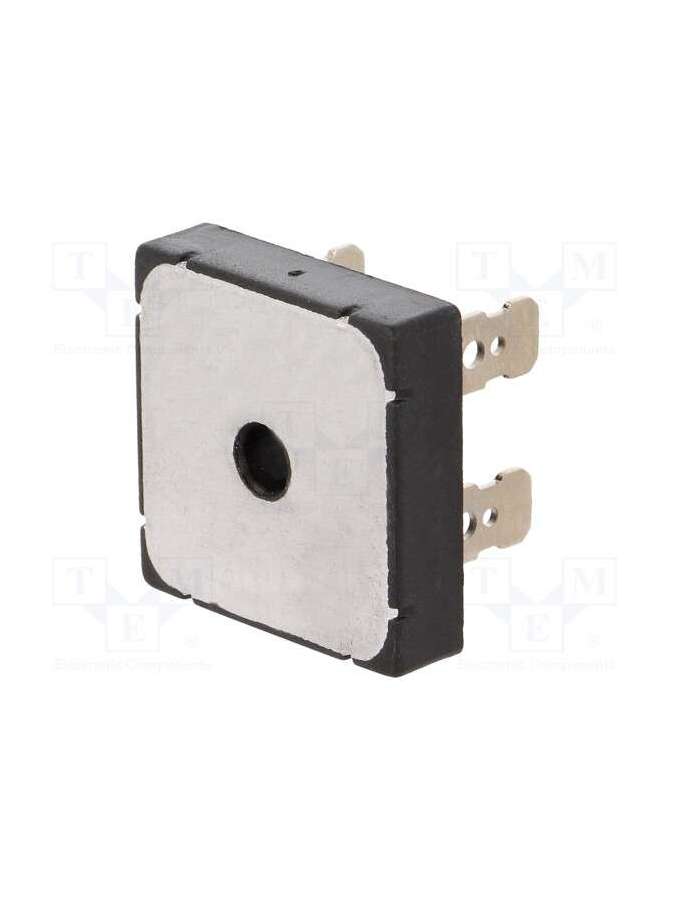 kbpc1516fp-diotec semiconductor