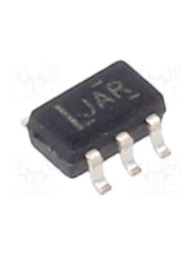 ts5a3159dckr-texas instruments