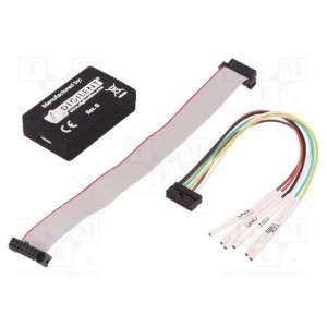 XUP USB-JTAG PROGRAMMING CABLE DIGILENT