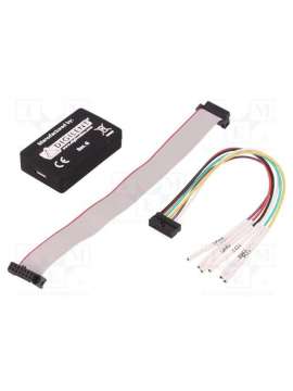 xup usb-jtag programming cable-digilent