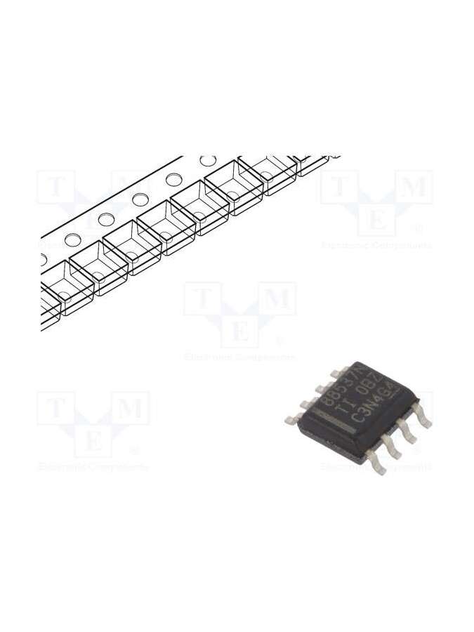 csd88537ndt-texas instruments
