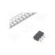 sn74lvc2g17dbvt-texas instruments
