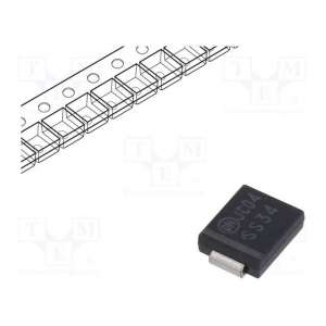 Ss34 ONSEMI