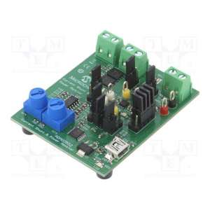ADM00592 MICROCHIP TECHNOLOGY