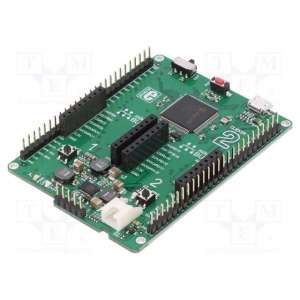 CLICKER 2 FOR PIC32MZ MIKROE