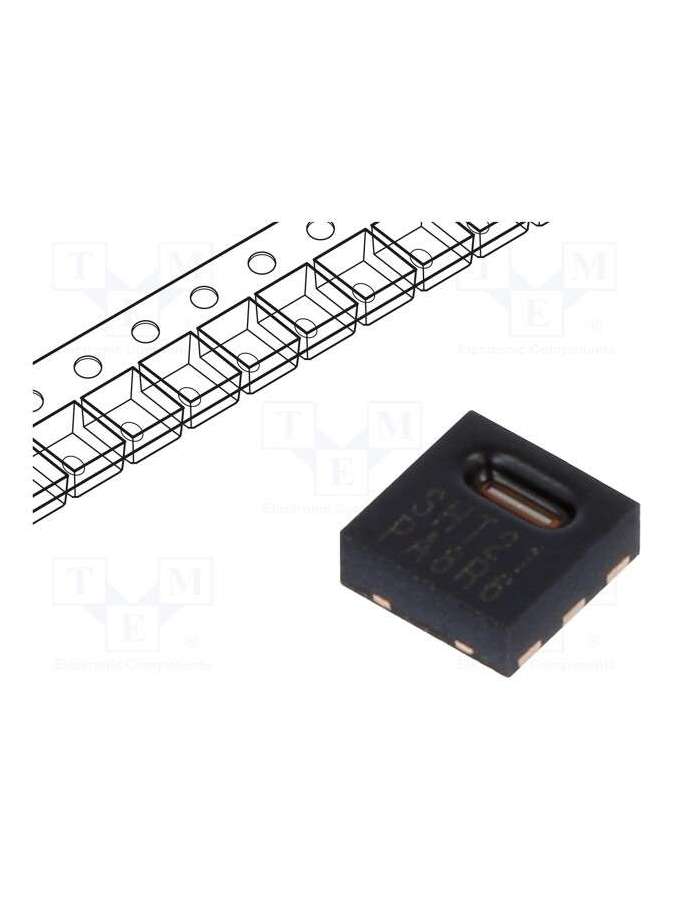 1-100711-01-sensirion