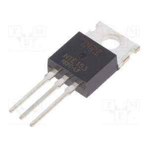 NTE153 NTE Electronics