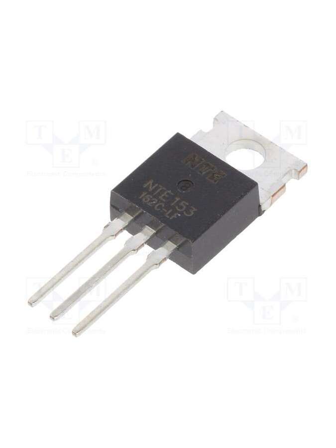 nte153-nte electronics