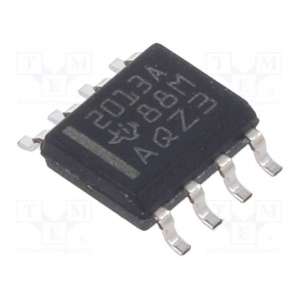 TPS2013AD TEXAS INSTRUMENTS