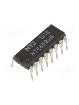 nte4529b-nte electronics
